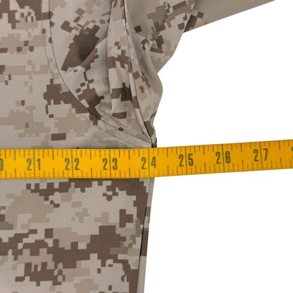 NEW Bundle of 2 Tachuntfish The Mojito Shirt Navy & AOR1 Desert Camo XL - Picture 7 of 15